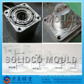 Customised plastic injection jug mould,plastic cup mould